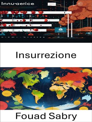 cover image of Insurrezione